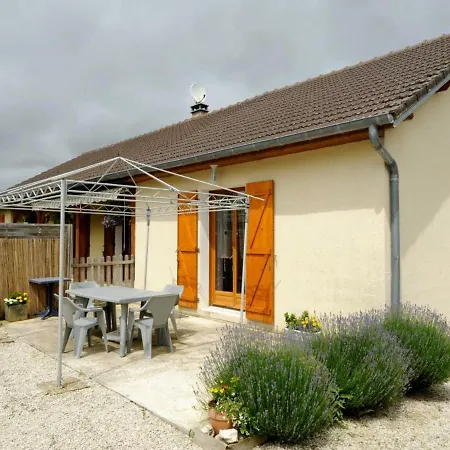 Casa de Férias Laines-aux-bois, 2 Pieces, 4 Personnes - Fr-1-543-87 *