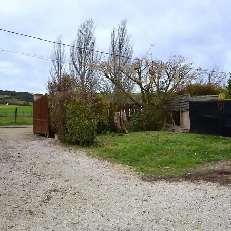 Laines-aux-bois, 2 Pieces, 4 Personnes - Fr-1-543-87 Casa de Férias